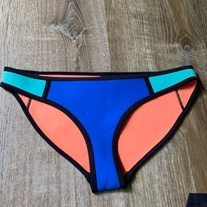 Triangl bikini bottoms